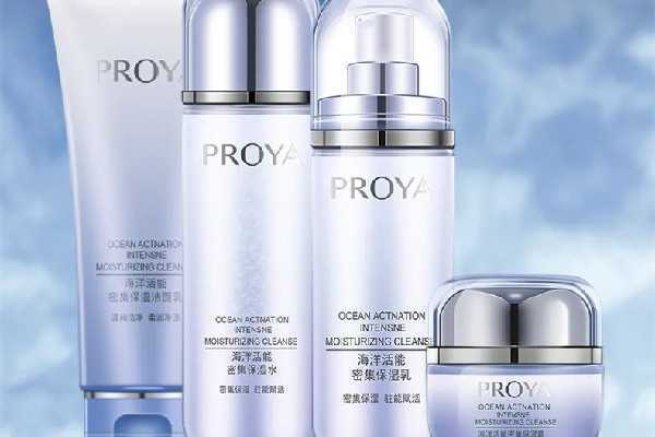 珀莱雅水乳男士可以用吗