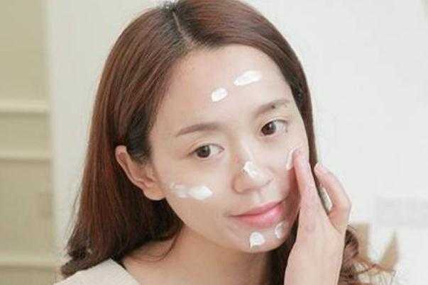 素颜霜是隔离吗 素颜霜是隔离吗