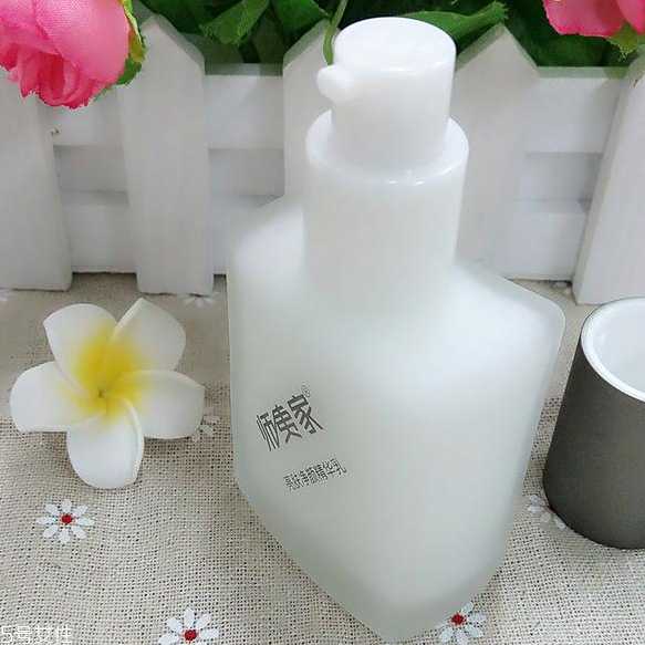 师夷家男士护肤品好吗