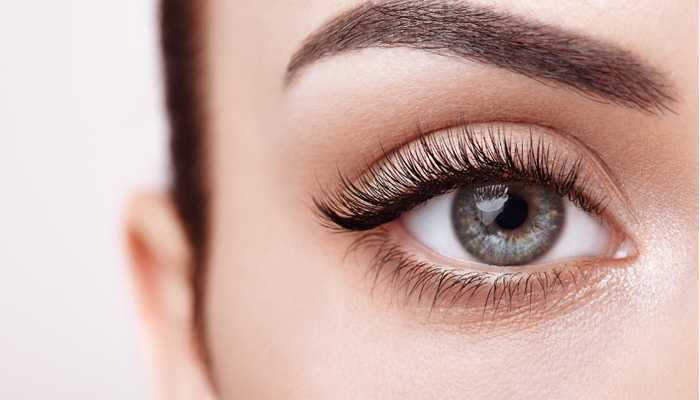 嫁接睫毛一般保持多久 嫁接睫毛一般保持多久