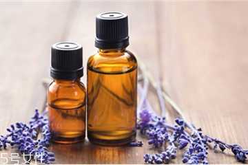 薰衣草精油白天可以用吗？注意这些精油不能白天用