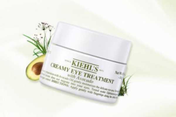 科颜氏牛油果眼霜生产日期怎么看