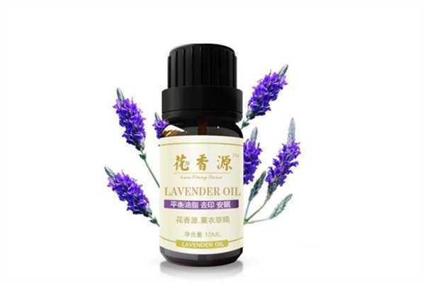 薰衣草精油可以淡化痘印吗 薰衣草精油可以淡化痘印吗