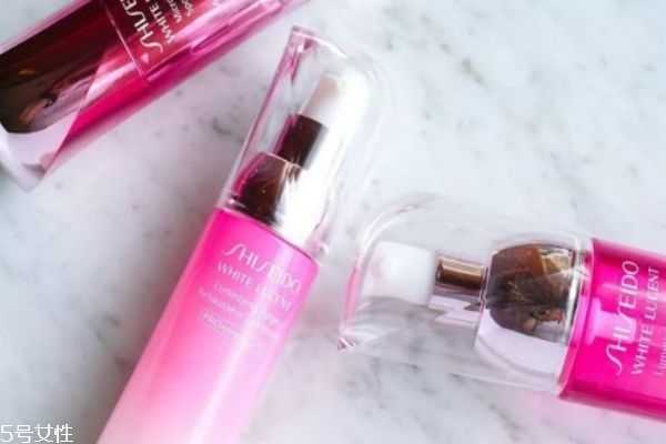 资生堂新透白系列孕妇能用吗 资生堂新透白系列孕妇能用吗