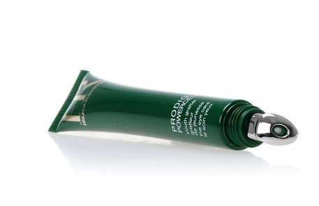 赫莲娜小绿瓶眼霜怎么用 赫莲娜小绿瓶眼霜使用顺序