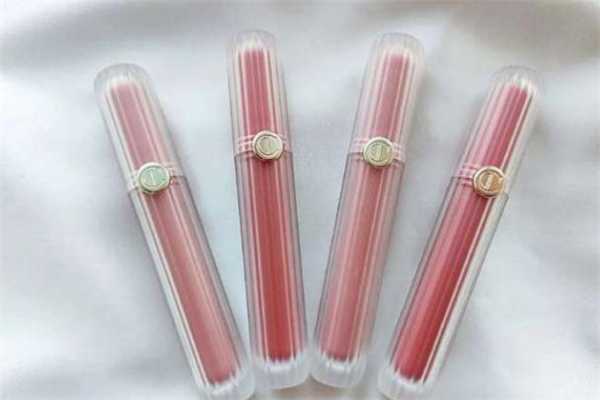 稚优泉无惧幻想唇釉怎么样？稚优泉无惧幻想哪个颜色好看