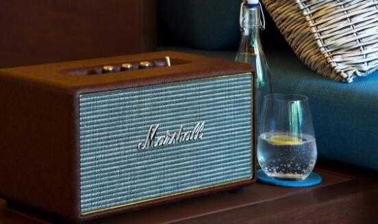 marshall和bose哪个好