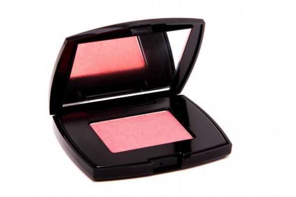 40岁有必要画腮红吗