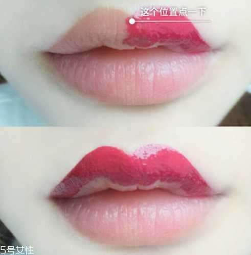 水光唇釉适合什么妆容？