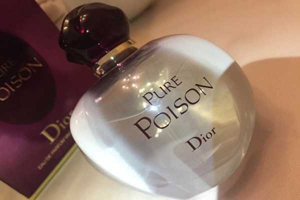 迪奥白毒香水好闻吗?迪奥白毒香水怎么样 迪奥白毒香水好闻吗?迪奥白毒香水怎么样