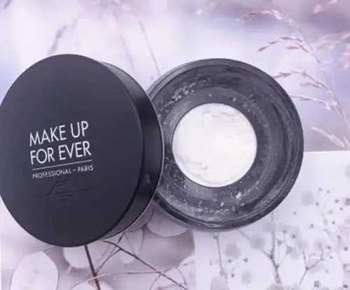 蜜粉有遮瑕效果吗