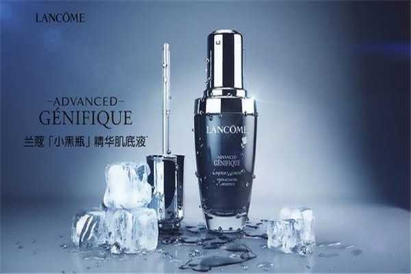 兰蔻小黑瓶是水前还是水后 兰蔻小黑瓶怎么用