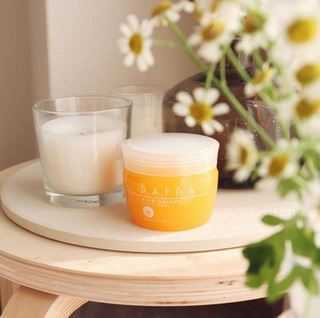 怎么使用rafra卸妆膏 怎么使用rafra卸妆膏