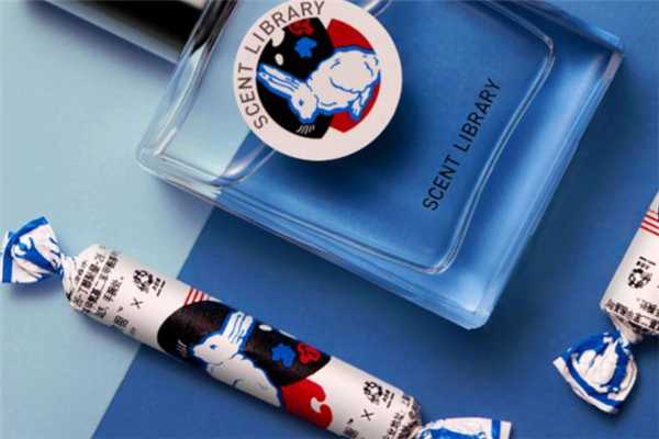 大白兔香水什么味道？大白兔香水好闻吗