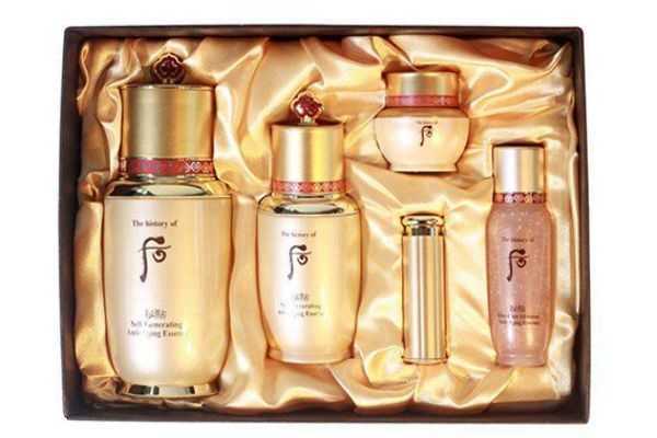 天气丹精华和秘贴精华哪个好 天气丹和密贴的区别