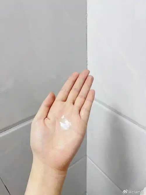 深层洁面霜是什么