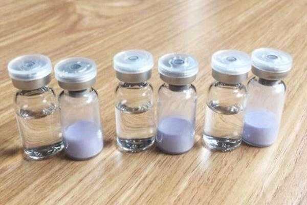 冻干粉一支可以用几天?先用冻干粉还是先用爽肤水 冻干粉一支可以用几天?先用冻干粉还是先用爽肤水