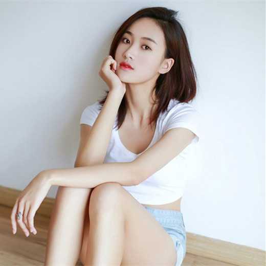 齐肩直发怎么扎好看 简单好看的齐肩发扎法