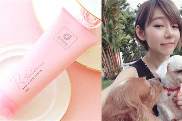 身体乳哪个好用 身体乳哪个好用