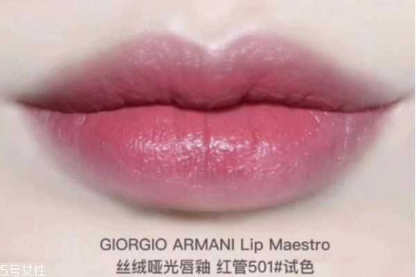 黄皮选什么颜色口红？黄皮适合的口红颜色