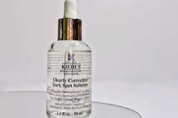 科颜氏淡斑精华效果怎么样 科颜氏淡斑精华效果怎么样