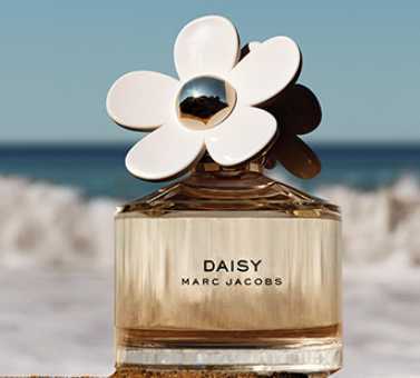 Daisy香水是什么牌子 Daisy香水是什么牌子