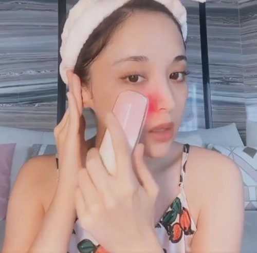 敏感肌肤可以使用妆前乳吗