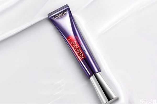 欧莱雅紫熨斗辣眼睛怎么办?欧莱雅紫熨斗的功效 欧莱雅紫熨斗辣眼睛怎么办?欧莱雅紫熨斗的功效