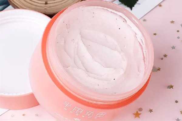 半亩花田樱花磨砂膏可以天天用吗 半亩花田樱花磨砂膏可以天天用吗