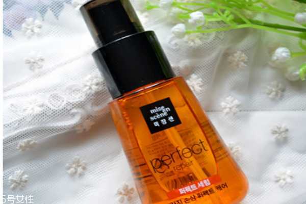 护发精油有用吗？护发精油的正确用法