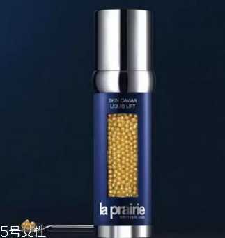 莱伯妮和海蓝之谜谁好