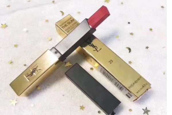 ysl小金条21是什么颜色?ysl小金条21适合什么肤色 ysl小金条21是什么颜色?ysl小金条21适合什么肤色