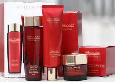 雅诗兰黛红石榴系列哪个好？雅诗兰黛红石榴系列孕妇可以用吗