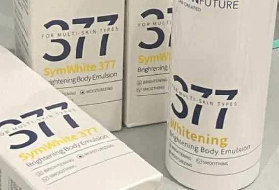 377精华液怎么用？377精华液的正确使用方法