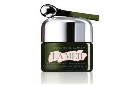 海蓝之谜眼霜真假怎么辨别