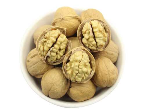 补脑食物排行榜10强 十大补脑食物排名