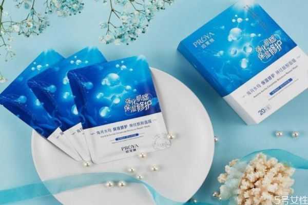 冬季补水面膜一周几次?冬天需要每天敷面膜吗 冬季补水面膜一周几次?冬天需要每天敷面膜吗