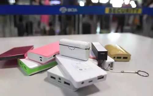 坐飞机能带充电宝吗 坐飞机能带充电宝吗