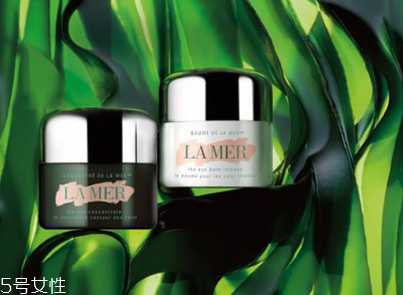 莱伯妮和海蓝之谜谁好