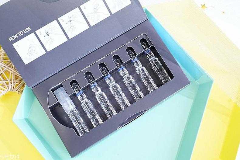 德国芭宝安瓶怎么样 德国芭宝安瓶怎么样