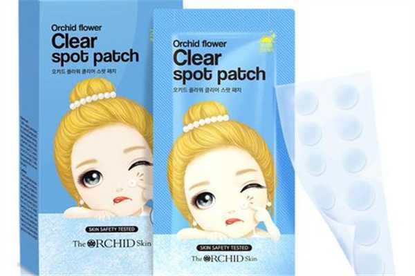 痘痘贴会不会闷痘?痘痘贴会留下痘坑吗 痘痘贴会不会闷痘?痘痘贴会留下痘坑吗