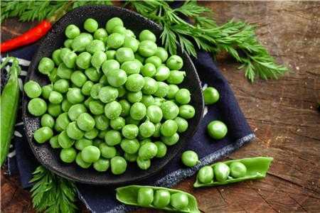 有利于孩子长高的蔬菜和水果