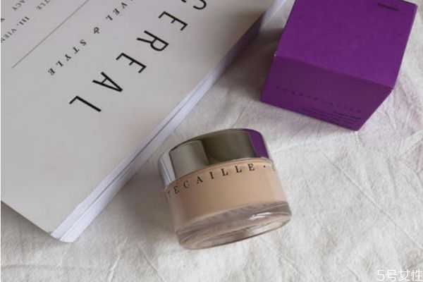 粉底霜可以放冰箱吗？粉底霜如何保存