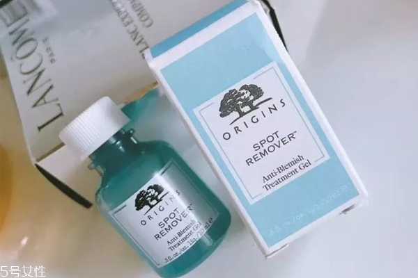 悦木之源祛痘凝胶刺痛什么原因