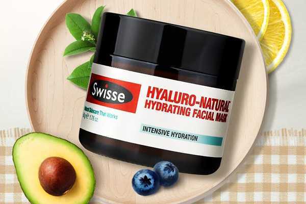 去闭口最好的清洁面膜 去闭口最好的清洁面膜