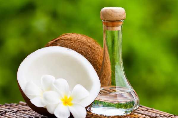 椰子油去法令纹是真的吗