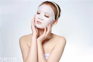 夏天用什么面膜补水好？夏天用补水面膜的好处