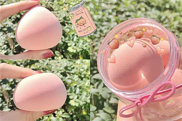 美妆蛋是用来是干什么的?美妆蛋怎么清洗比较干净 美妆蛋是用来是干什么的?美妆蛋怎么清洗比较干净
