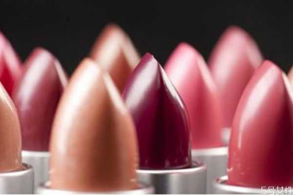 mccvie口红中文叫什么？mccvie是什么档次的牌子