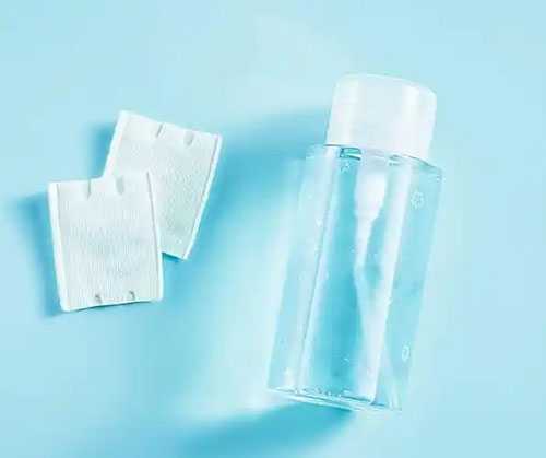 润肤露和润肤乳的区别